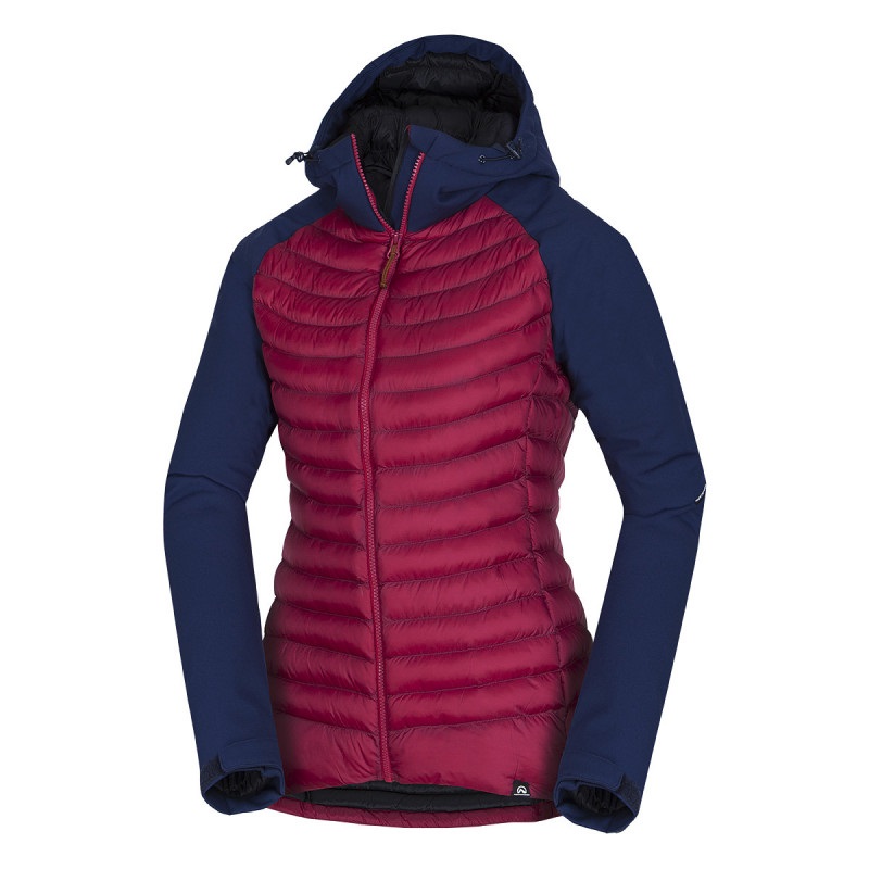 Northfinder JULIANNE cherry blue BU-4900OR-527 Velikost: S
