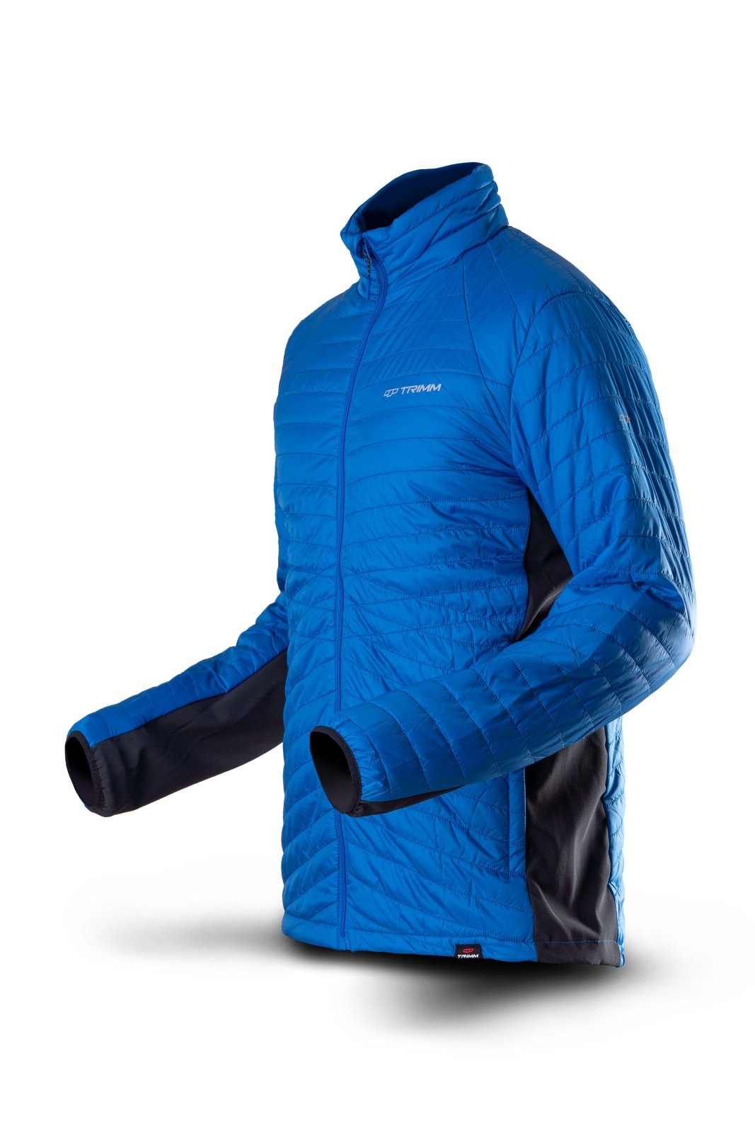 Trimm Adigo jeans blue/black Velikost: S