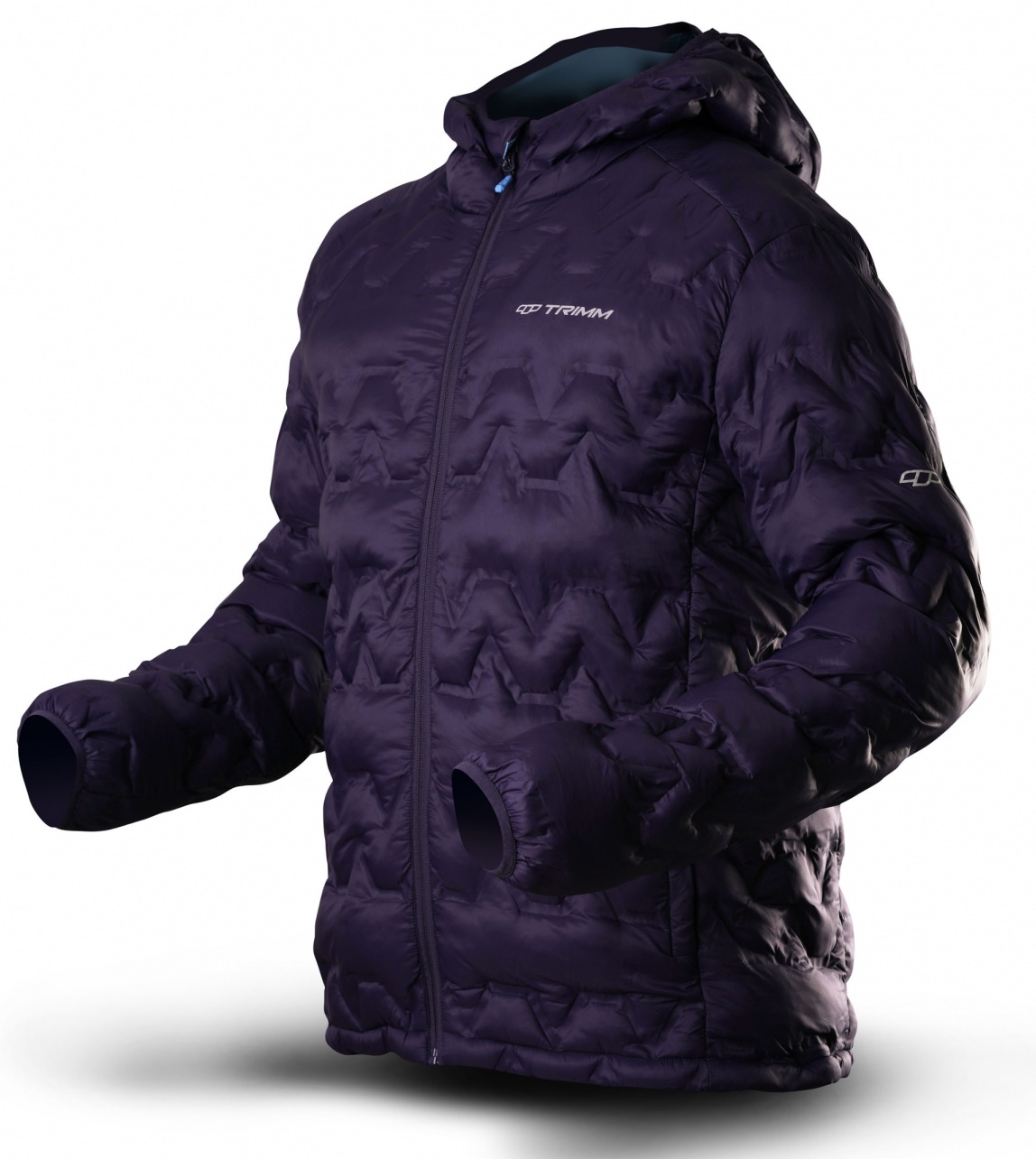 Trimm Trock dark navy/old blue Velikost: S
