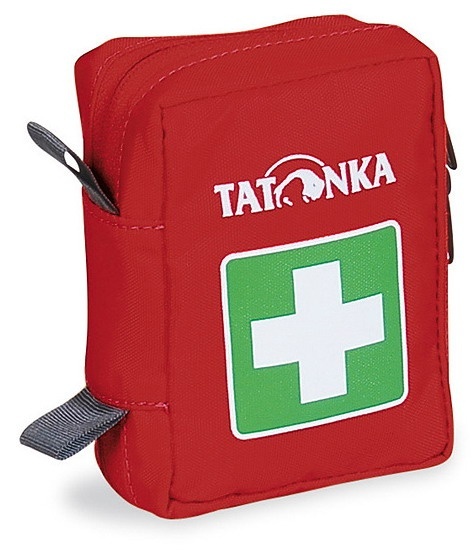 E-shop Tatonka FIRST AID XS red