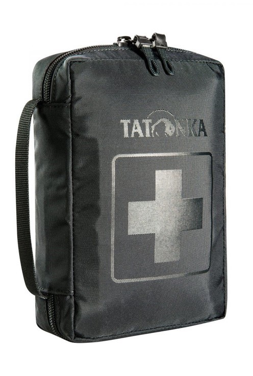 Tatonka FIRST AID S black