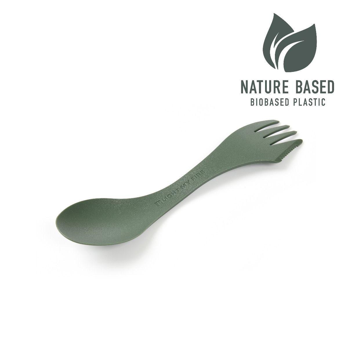 E-shop Light My Fire Spork original BIO shady green