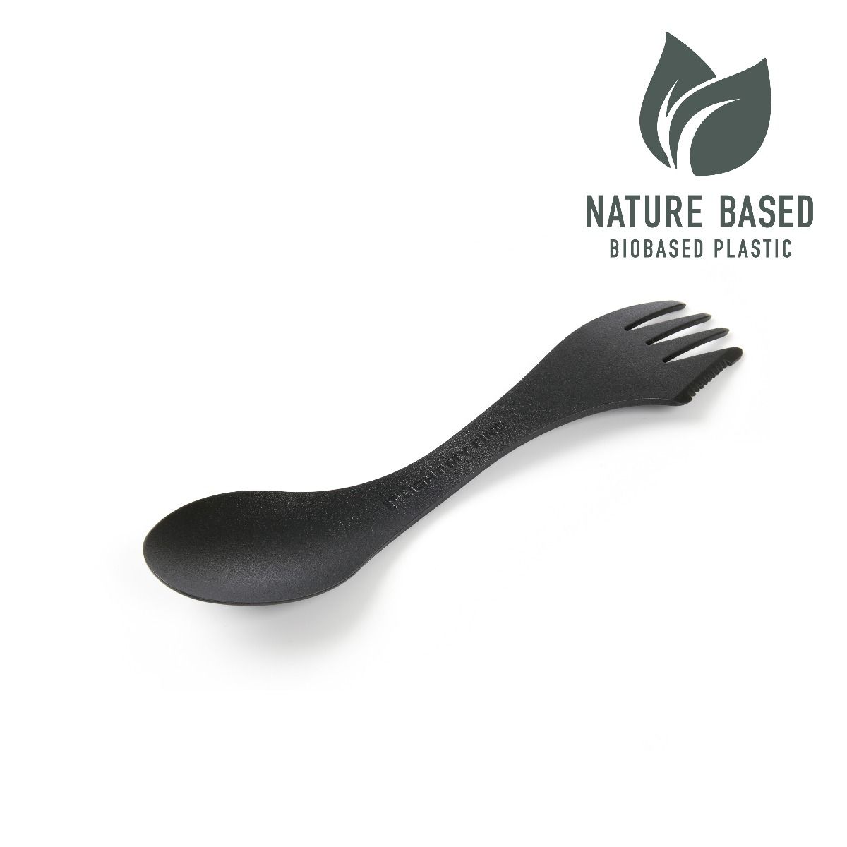 E-shop Light My Fire Spork original BIO slaty black