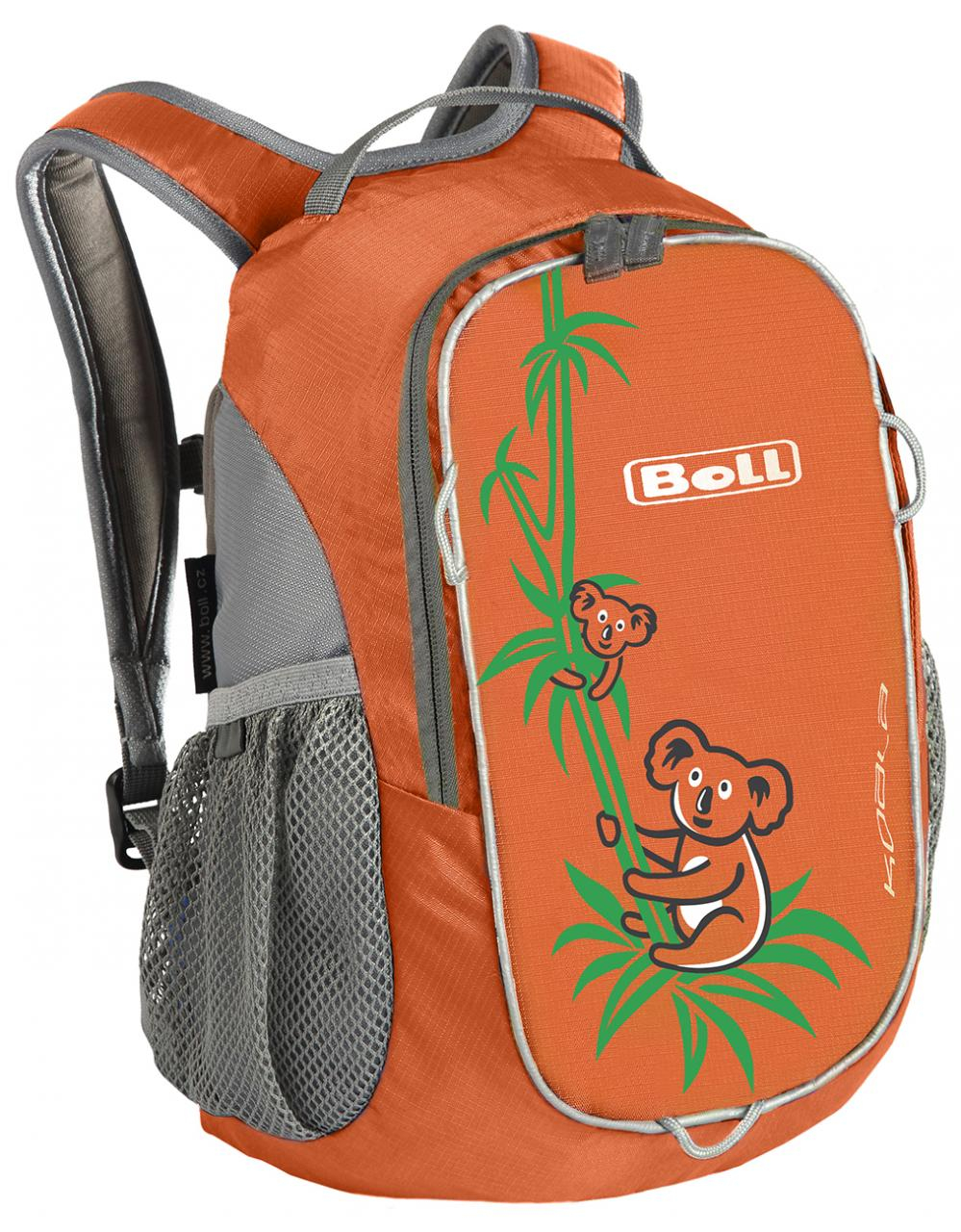 E-shop Boll Koala 10 FLAME