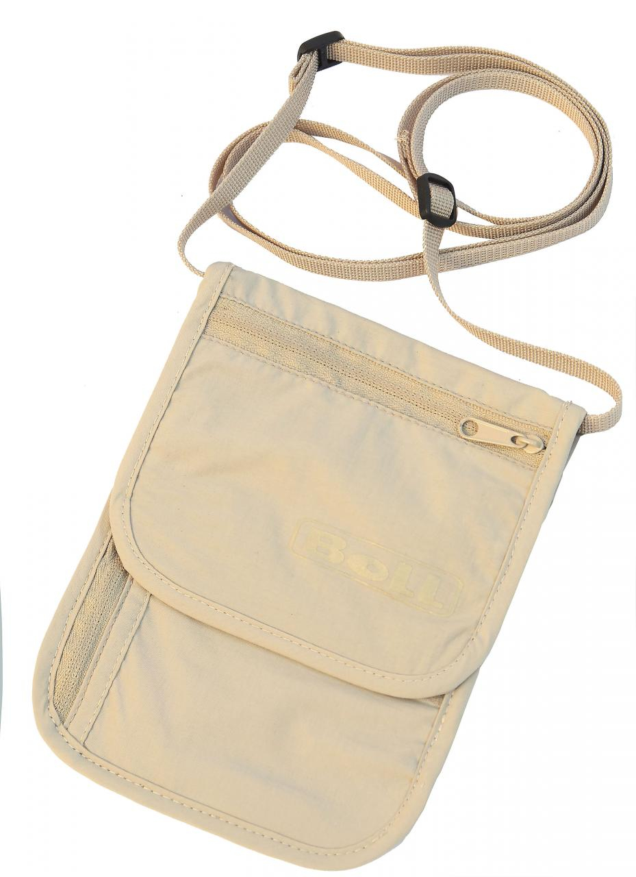 E-shop Boll SECURITY POUCH safari