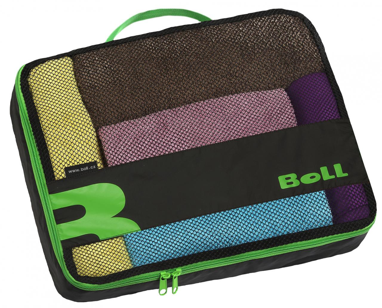 Boll PACK-IT SACK XL