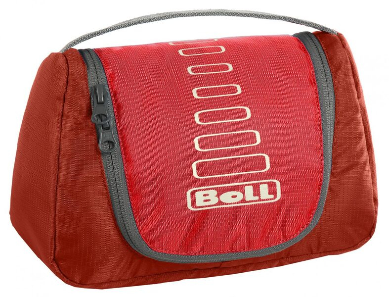 E-shop Boll JUNIOR WASHBAG