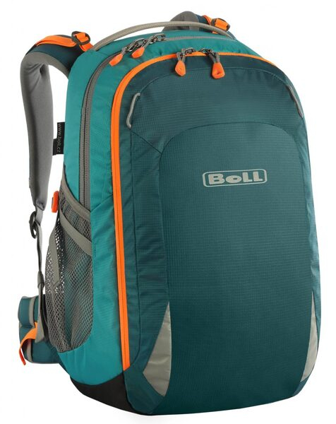 E-shop Boll SMART 24 teal