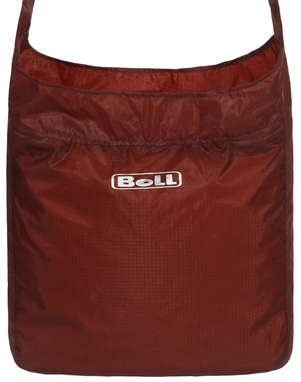 E-shop Boll ULTRALIGHT SLINGBAG terracotta