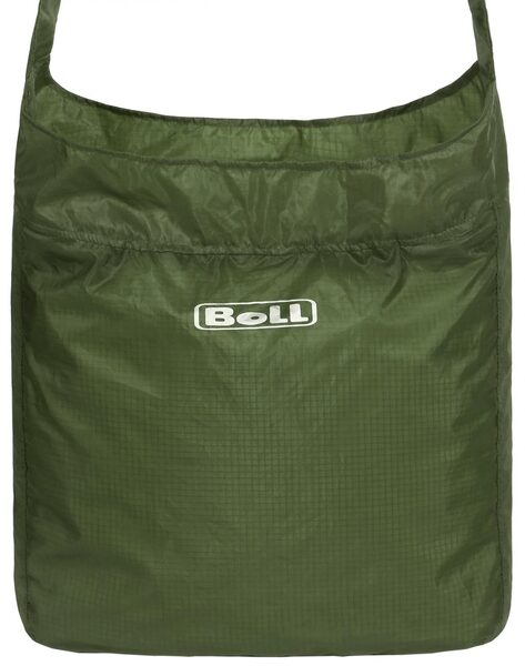 E-shop Boll ULTRALIGHT SLINGBAG leavegreen