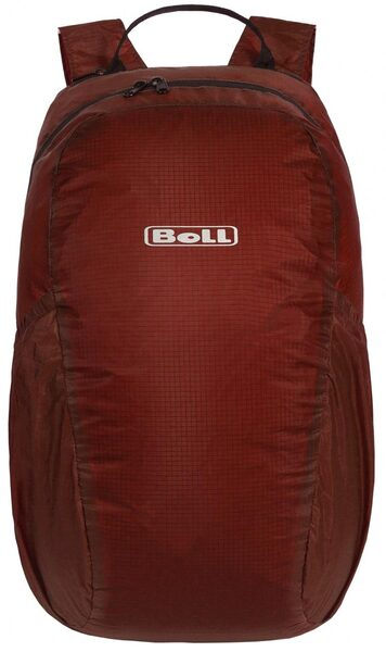 E-shop Boll ULTRALIGHT TRAVELPACK terracotta