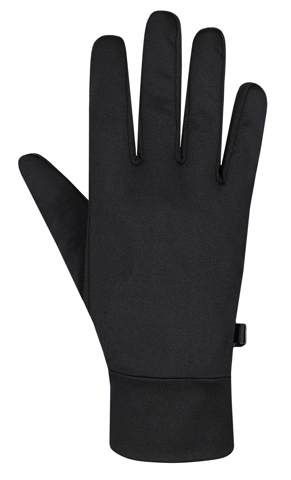 Husky Unisex rukavice Emi černá Velikost: XL