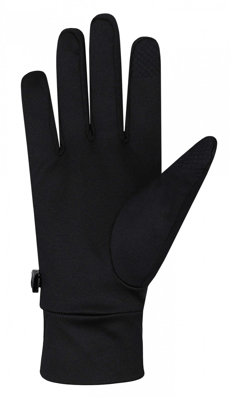 Husky Unisex rukavice Emi černá Velikost: XL
