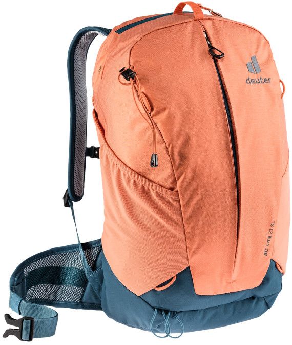 E-shop Deuter AC Lite 21 SL sienna-arctic