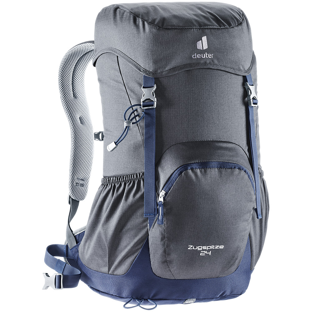 E-shop Deuter Zugspitze 24 (3430121) graphite-navy