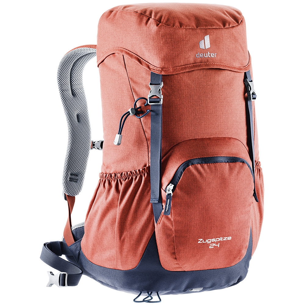 E-shop Deuter Zugspitze 24 (3430121) lava-navy