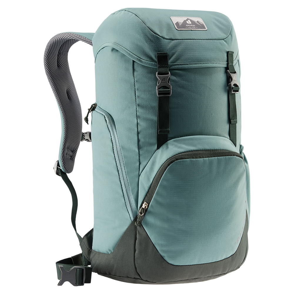 E-shop Deuter Walker 24 jade-ivy