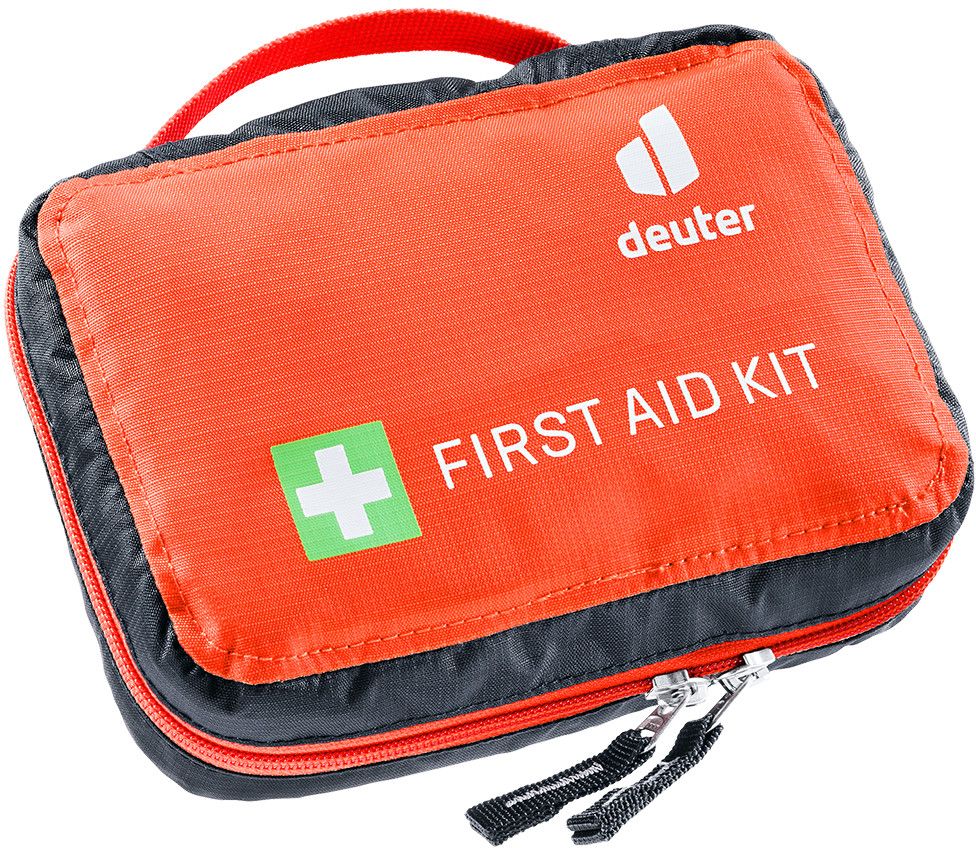 Deuter First Aid Kit prázdná (3971121) papaya