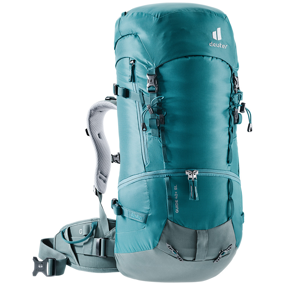 Deuter Guide 42+ SL (3361221) denim-teal