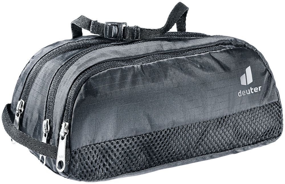 Deuter Wash Bag Tour II (3930021) Black