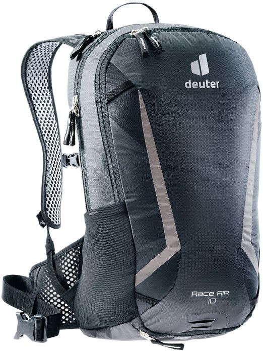 Deuter Race Air (3204321) Black