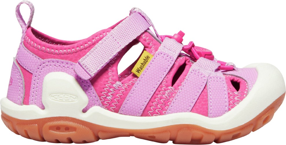 Keen KNOTCH CREEK C magenta/lilac chiffon Velikost: 24