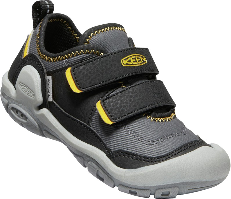 E-shop Keen KNOTCH HOLLOW DS C black/keen yellow