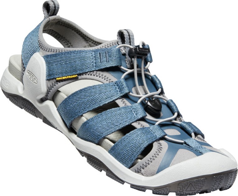 Keen CLEARWATER II CNX MEN midnight navy/real teal Velikost: 44,5