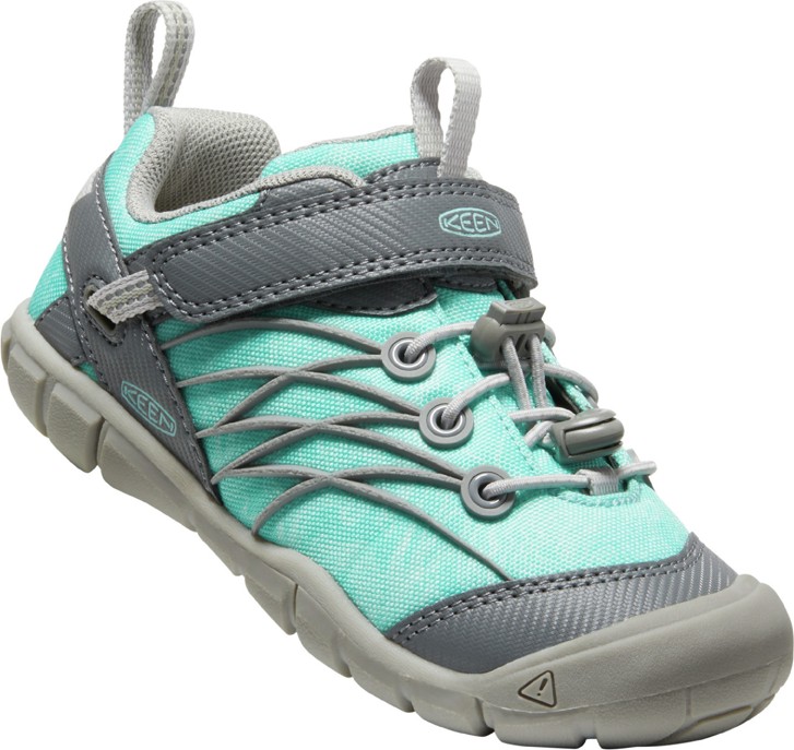 Keen CHANDLER CNX CHILDREN drizzle/waterfall Velikost: 24