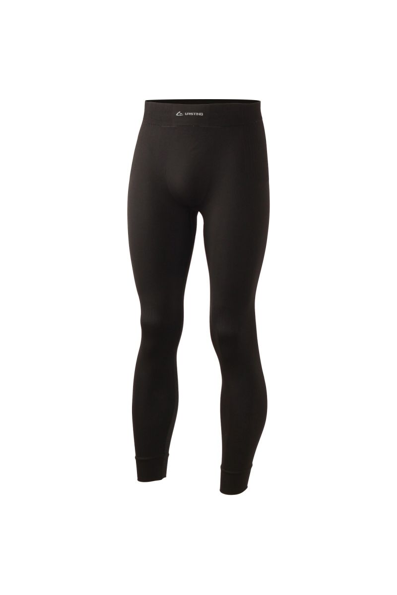 Lasting funkční pánské spodky MAR černé Velikost: L/XL