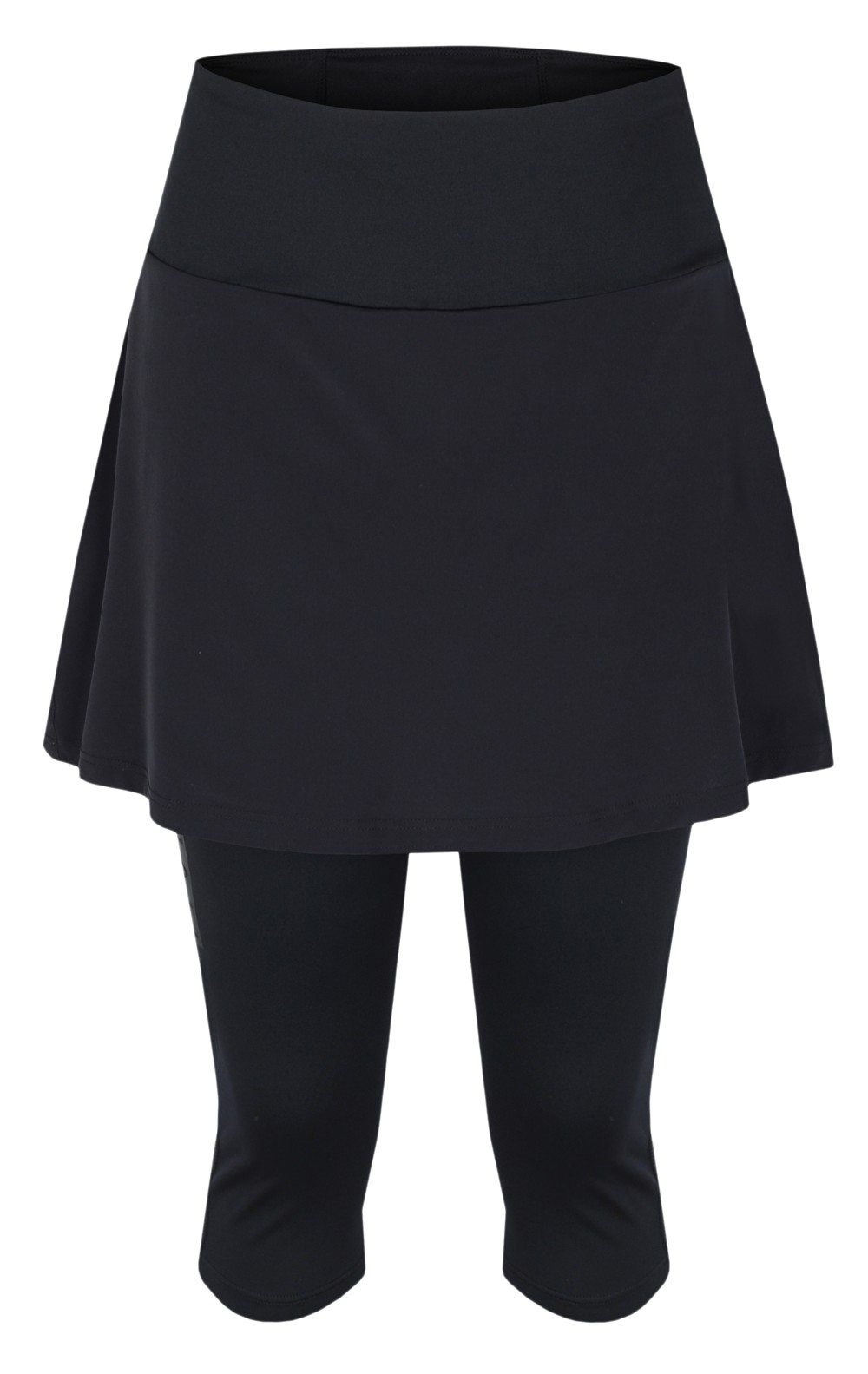 E-shop Hannah Relay Skirt anthracite