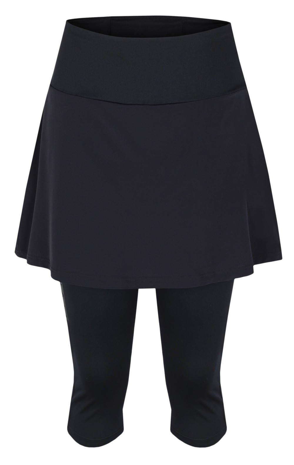 Hannah Relay Skirt anthracite Velikost: 34