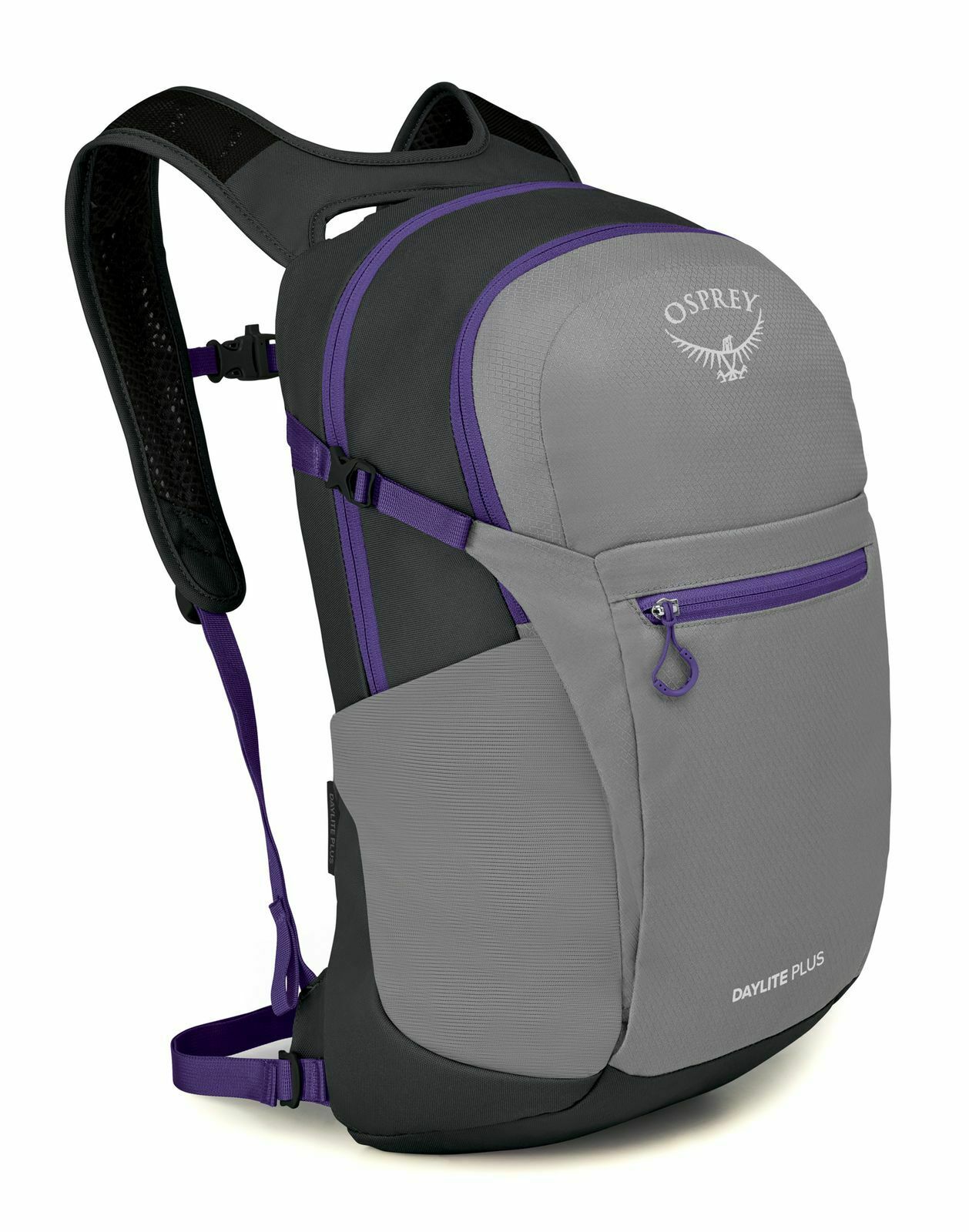 Osprey DAYLITE PLUS medium grey/dark charcoal