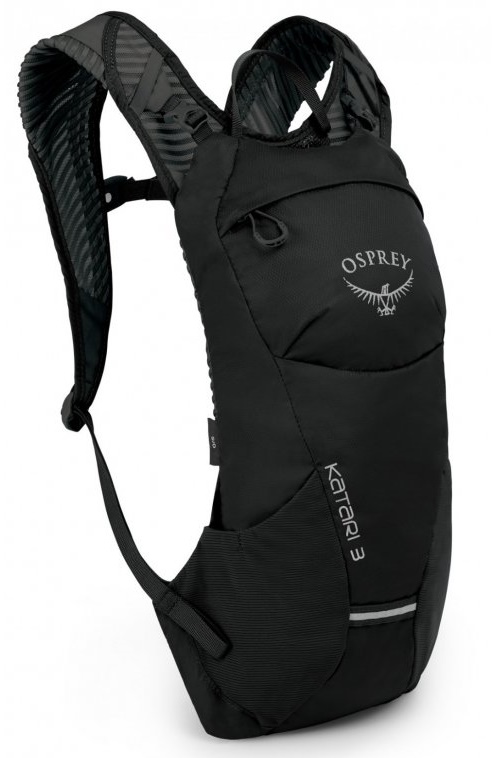 Osprey KATARI 3 II black