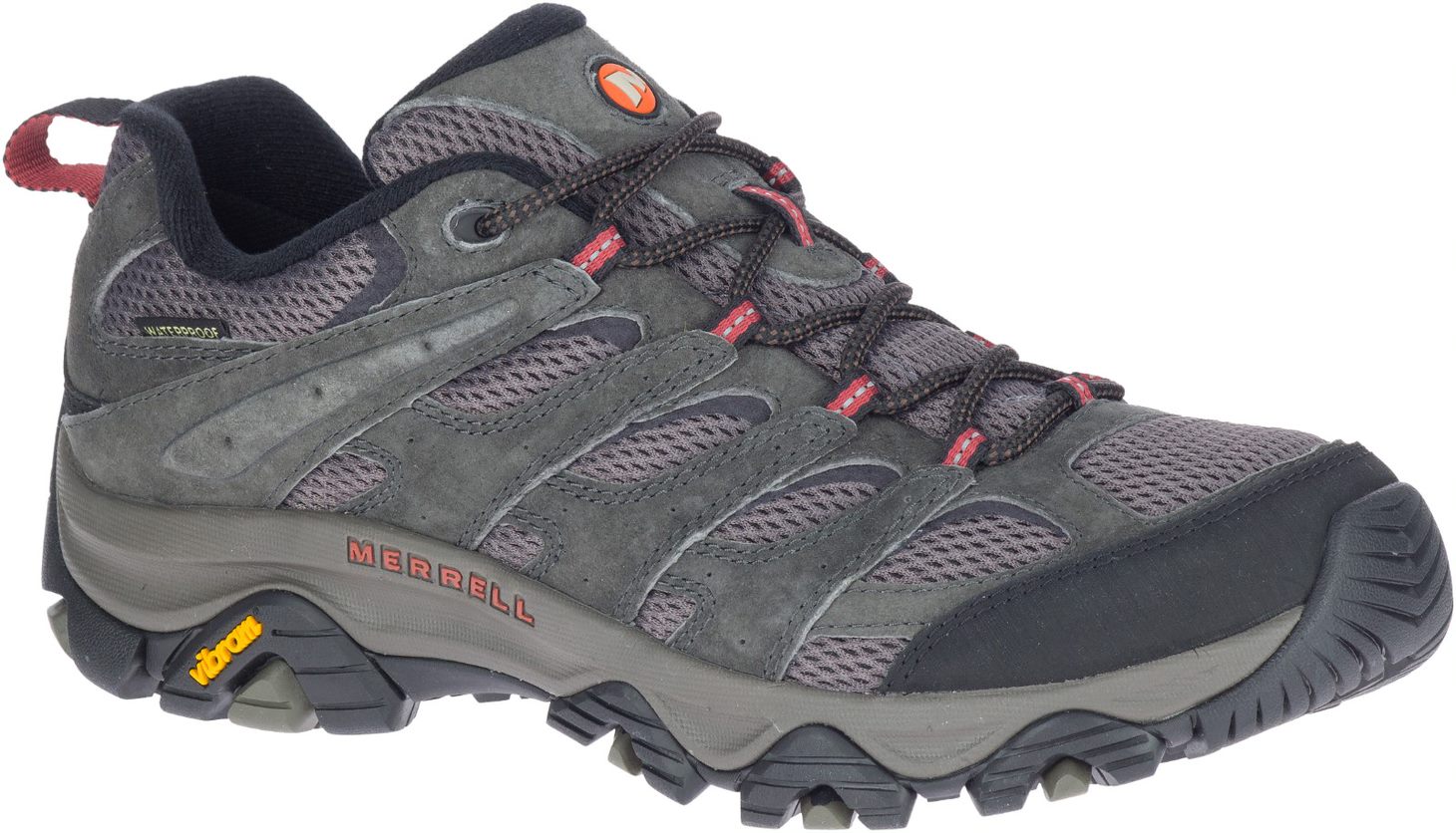 Merrell MOAB 3 GTX beluga Velikost: 43 pánská obuv