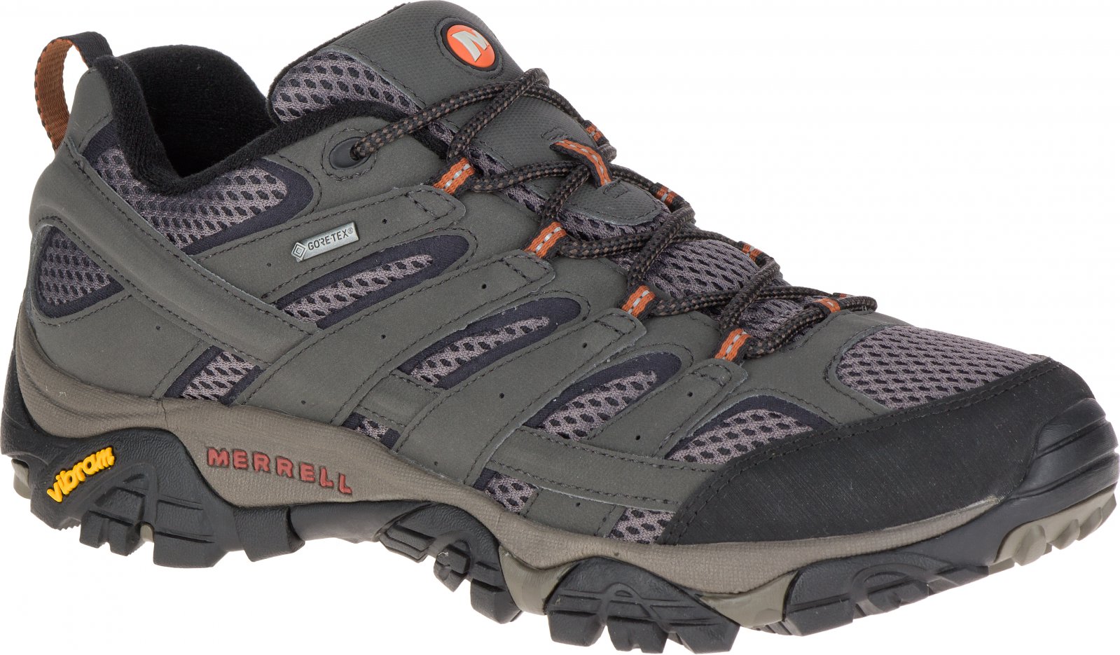 Merrell MOAB 2 GTX beluga Velikost: 45 pánská obuv