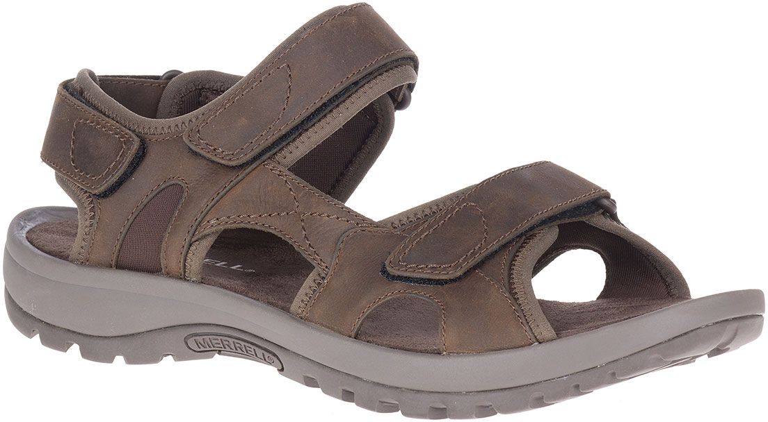 Merrell SANDSPUR 2 CONVERT earth Velikost: 44