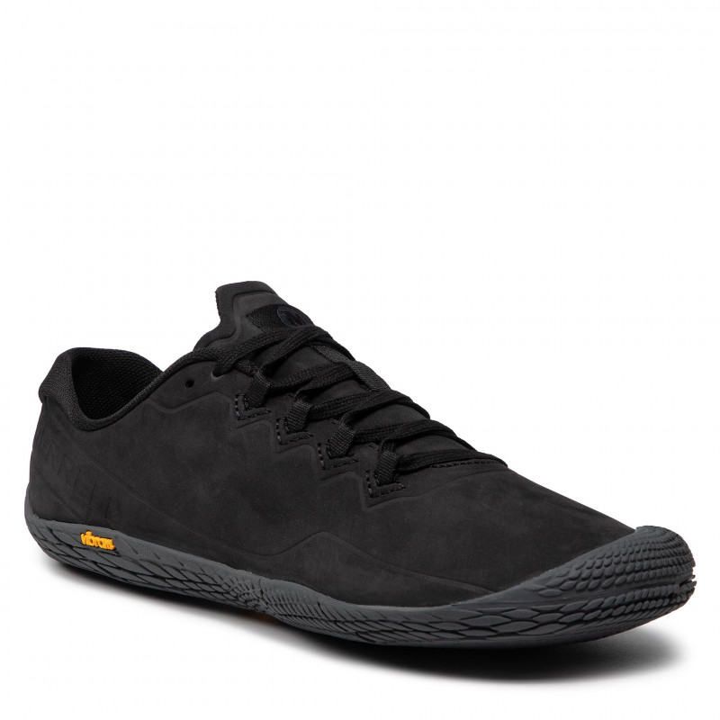 Merrell VAPOR GLOVE 3 LUNA LTR black Velikost: 46