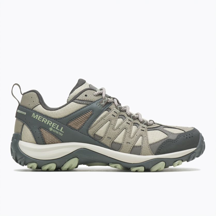 Merrell ACCENTOR 3 SPORT GTX brindle Velikost: 38