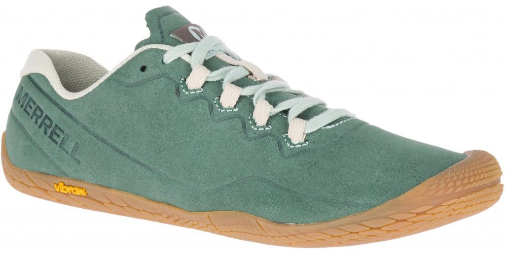 Merrell VAPOR GLOVE 3 LUNA LTR laurel Velikost: 38,5
