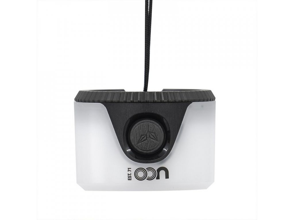 UCO gear UCO Dobíjecí LED lucerna UCO Sprout+ Mini Lantern - Black