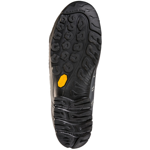 La Sportiva Hyper GTX carbon/neon Velikost: 43,5
