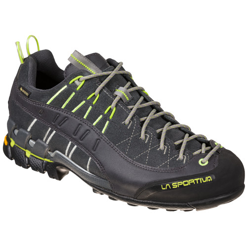 La Sportiva Hyper GTX carbon/neon Velikost: 43,5