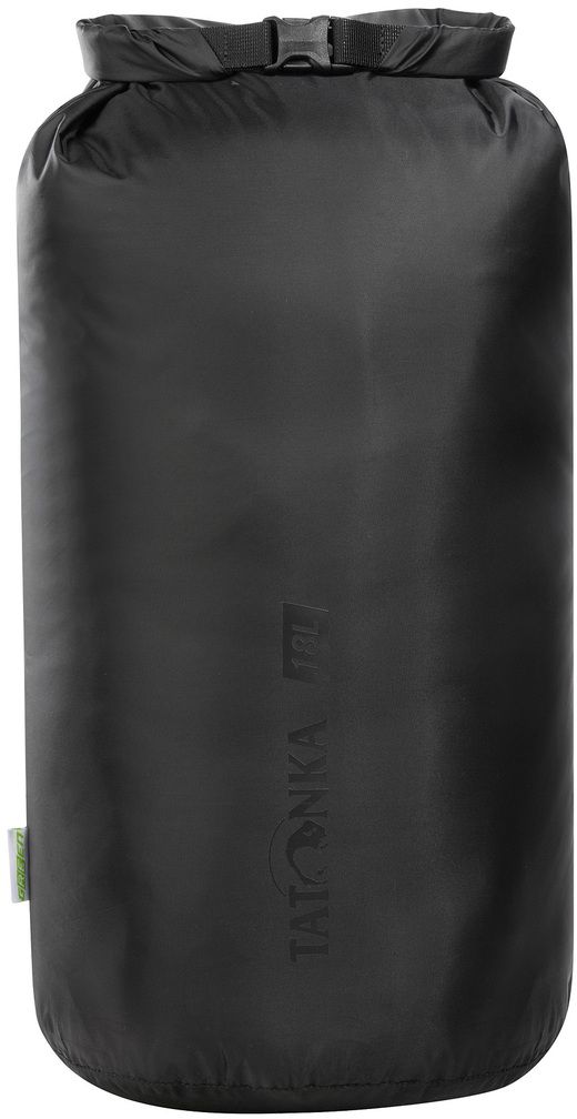 E-shop Tatonka DRY SACK 18L black obal