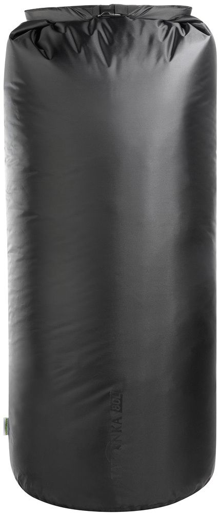 Tatonka DRY SACK 80L black