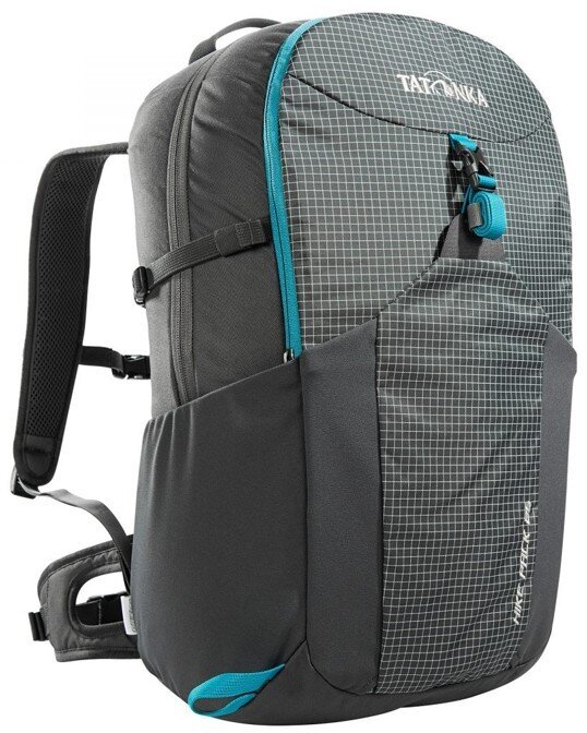Tatonka HIKE PACK 25 titan grey