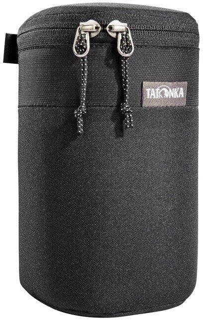 Tatonka LENS POCKET M black pouzdro