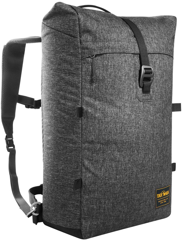 Tatonka TRAVELLER PACK 25 black