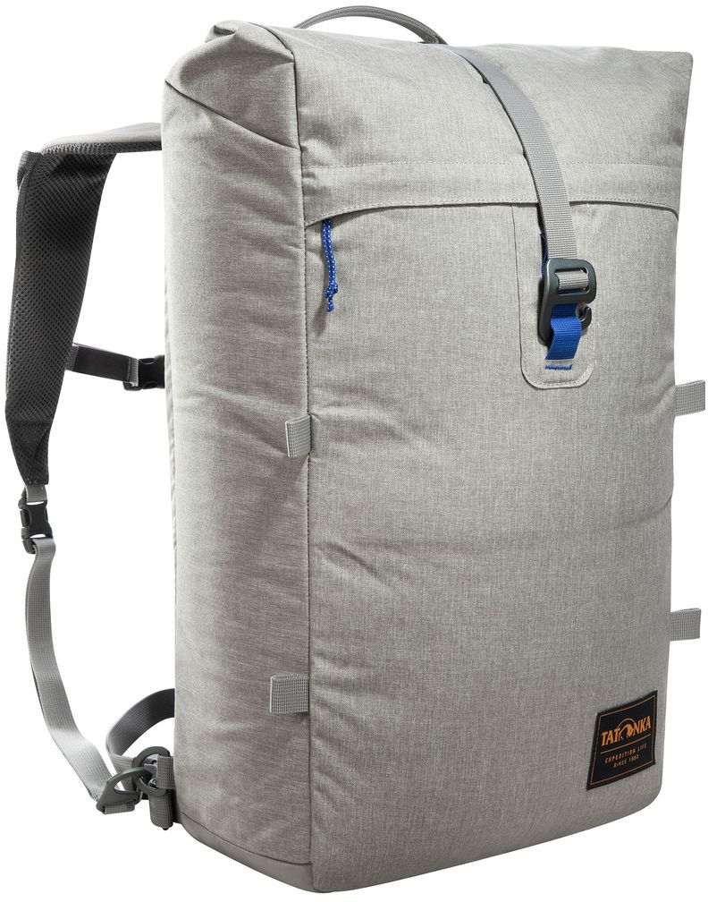 Tatonka TRAVELLER PACK 25 grey batoh