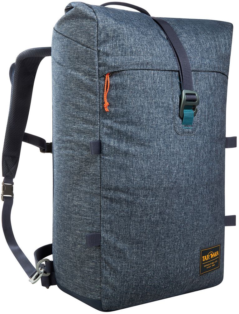 Tatonka TRAVELLER PACK 25 navy